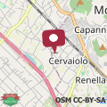 Mapa - Luxury Villa - Pool - Garden -Forte dei Marmi Versilia-