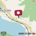 Mapa Luxury Villa Torrevecchia by Villaflair