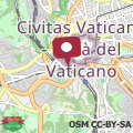 Map Luxury wellness apartament with private swimming pool