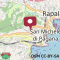 Mapa LuxuryResidence Portofino Vistamare&Piscina