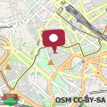 Map LuxurySistersHouse 2 min Colosseum