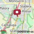 Mappa Luxy Appartment Close Navigli