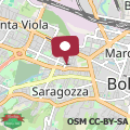 Mappa Luz 01, comfort e pace a pochi passi dal centro