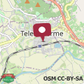 Carte Lvna Telesia