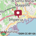 Map Lyhnida Vacation Home