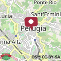 Map M&M Holiday House Appartamento Via delle Streghe