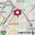 Mappa M.Aurelio (Nolo) Green