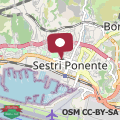 Carte M Home Genova Sestri Ponente 010025-LT-1596