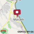 Map M145 - Marcelli, villetta completamente accessoriata