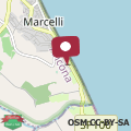 Mappa M260 - Marcelli, comodo bilocale con garage