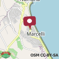 Mapa M273 - Marcelli, nuovo trilocale con giardino