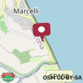 Map M295 - Marcelli, bilocale a 200 metri dal mare