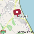 Carte M371 - Marcelli, delizioso trilocale con terrazzo