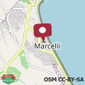 Mappa M385 - Marcelli, nuovo trilocale con posto auto