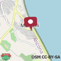 Map M414 - Marcelli, delizioso trilocale a due passi dalla spiaggia