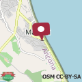 Map M437 - Marcelli, bilocale con aria condizionata