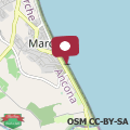 Map M442 - Marcelli, Meraviglioso bilocale con solarium