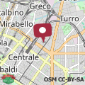 Carte M97 0Rooms Central Station