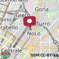 Map MA22 - Duomo-Loreto - Near the DUOMO -