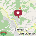 Map Macadamia Tuscany House