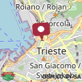 Map Machiavelli Apartments - Affitti Brevi Italia