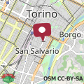 Map Madama Cristina 18