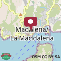 Mappa Maddalena Heritage