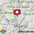 Mappa Madonnina Boutique Apartment