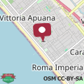 Map MadrePerla Apartment FDM