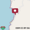 Mappa MAESTRALE B&B
