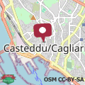 Karte Maestrale di Sardegna