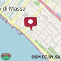 Map Mafiolina d'Amare