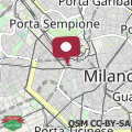 Map Magenta House