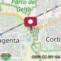 Map Magenta Suite with Netflix, WiFi