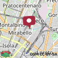 Mapa Maggiolina Townlife