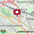 Mappa Maggiore Cozy Apartment