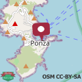 Map Magi - Ginestra