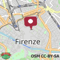 Map Magia di Firenze