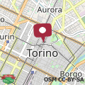 Map Magia sui tetti