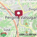 Mappa Magiau - Piano terra in Villa con Giardino