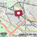 Mappa Magic Mahon Certosa District