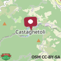 Mappa Magic Mill Castagnetoli