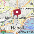 Carte Magic Napoli Red