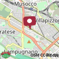 Mapa Magic Rent - Appartamento Catullo