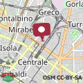 Mapa Magic Rent - Appartamento Gluck