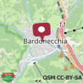 Map Magic Ski a Bardonecchia