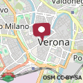 Carte Magica Verona Castelvecchio