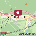 Map Magical Design Home in Tarvisio