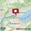 Karte Magnolia@27 Lake Iseo