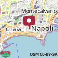 Map Magnolia Napoli